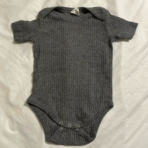 KQ lap neck bodysuit